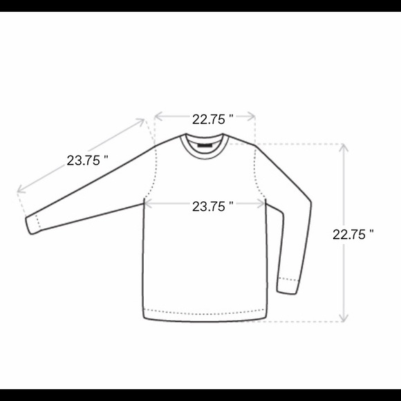 Off-white Mona Lisa Sweatshirt - Picture 6 of 6